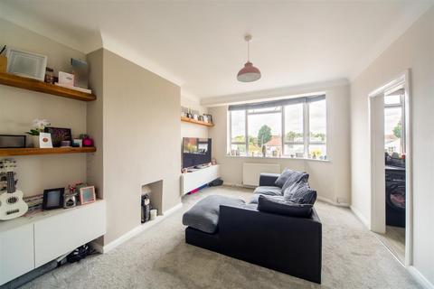 Flat 27, Cranley Court Aldrington Close, Hove, BN3 5UA