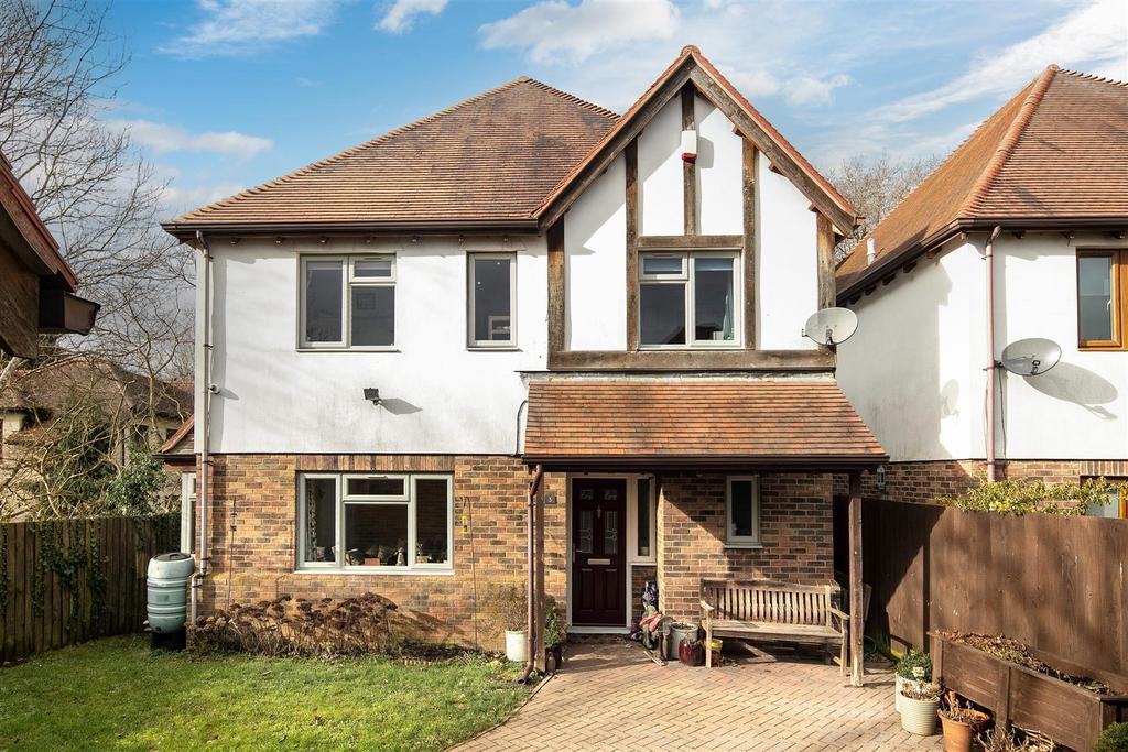 Bell Barn Road, Bristol 5 bed house £800,000