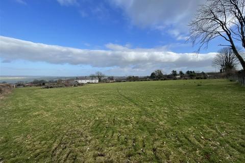 Farm land for sale, St James'  Church, Rhos, Llandysul