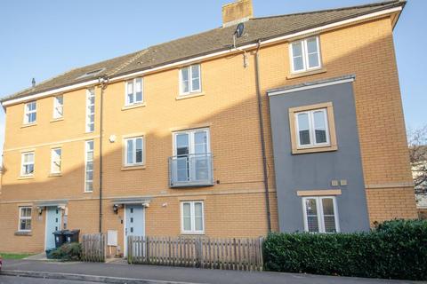 122 Arnold Road, Mangotsfield, Bristol, BS16 9LB