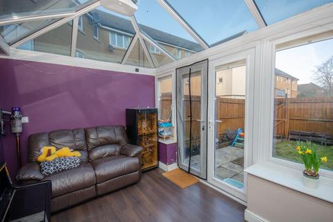 122 Arnold Road, Mangotsfield, Bristol, BS16 9LB