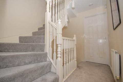122 Arnold Road, Mangotsfield, Bristol, BS16 9LB