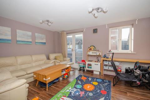 122 Arnold Road, Mangotsfield, Bristol, BS16 9LB