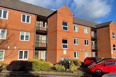 2 bedroom apartment to rent - Warner Street, Barrow Upon Soar, Loughborough