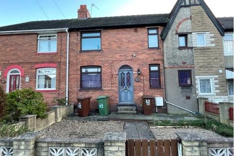 43 Warren Avenue, Wakefield, WF2 7JW
