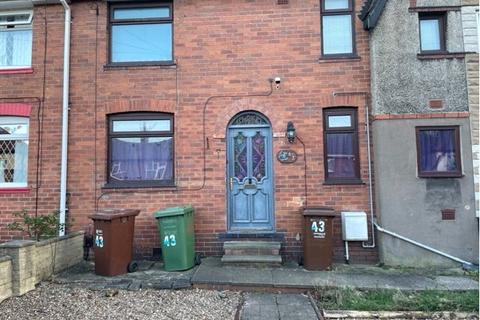 43 Warren Avenue, Wakefield, WF2 7JW