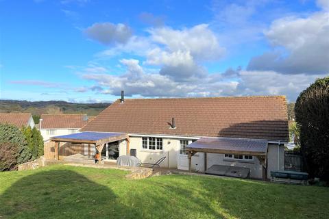 3 bedroom detached bungalow for sale - Kent Ave, Carlyon Bay, St Austell