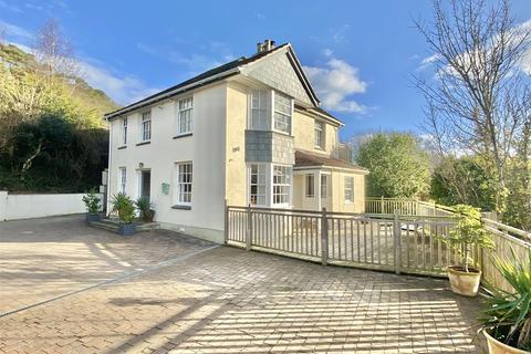 4 bedroom detached house for sale - Verriotts Lane, Morcombelake, Bridport