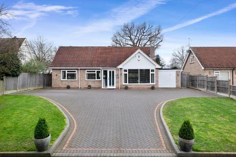 Caprice Perrymill Lane, Sambourne, Redditch, B96 6PD