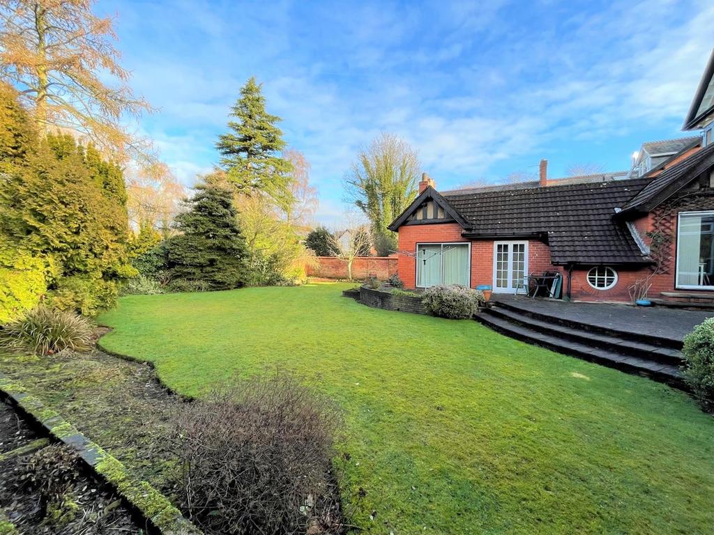 St Helens Road, Pennington, Leigh 5 bed detached house for sale £750,000