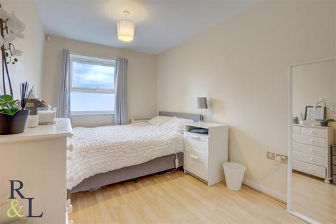 2 bedroom apartment to rent - Loughborough Road, West Bridgford, Nottingham