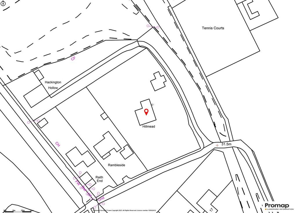 Leycroft Close, Canterbury