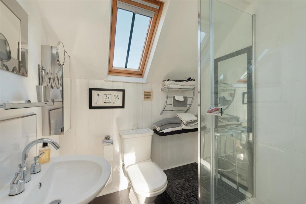 Leycroft Close, Canterbury