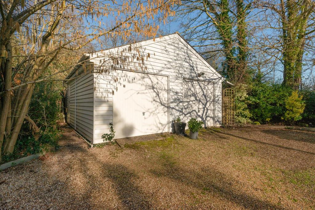 Leycroft Close, Canterbury