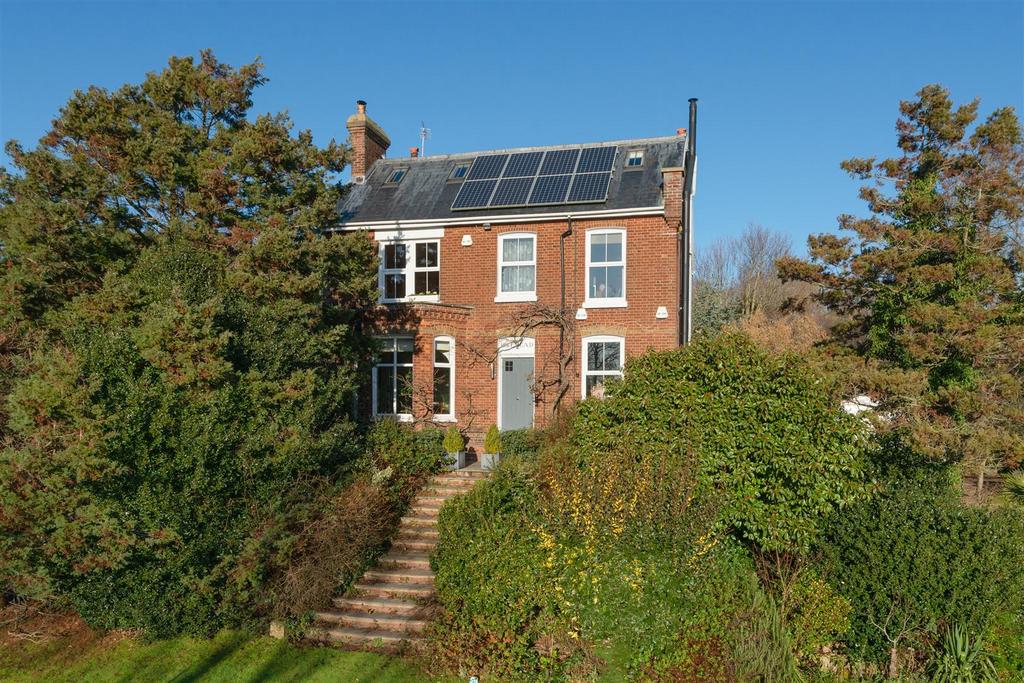 Leycroft Close, Canterbury