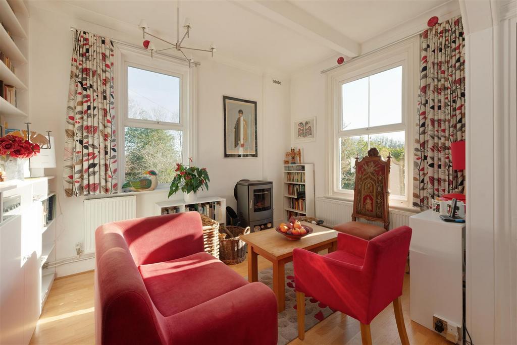 Leycroft Close, Canterbury