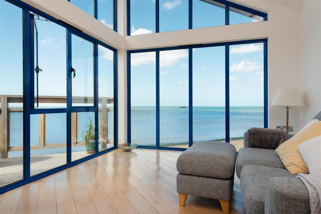 Spa Esplanade, Hampton, Herne Bay
