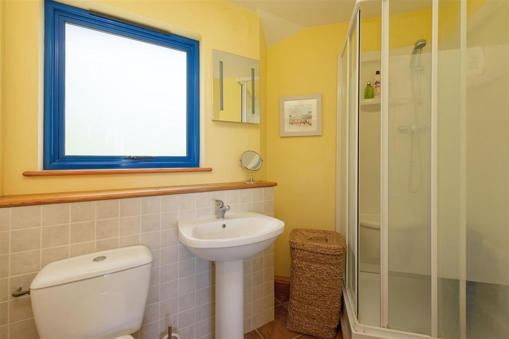 Spa Esplanade, Hampton, Herne Bay