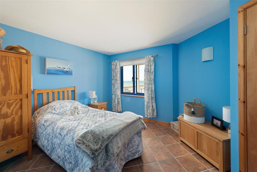 Spa Esplanade, Hampton, Herne Bay
