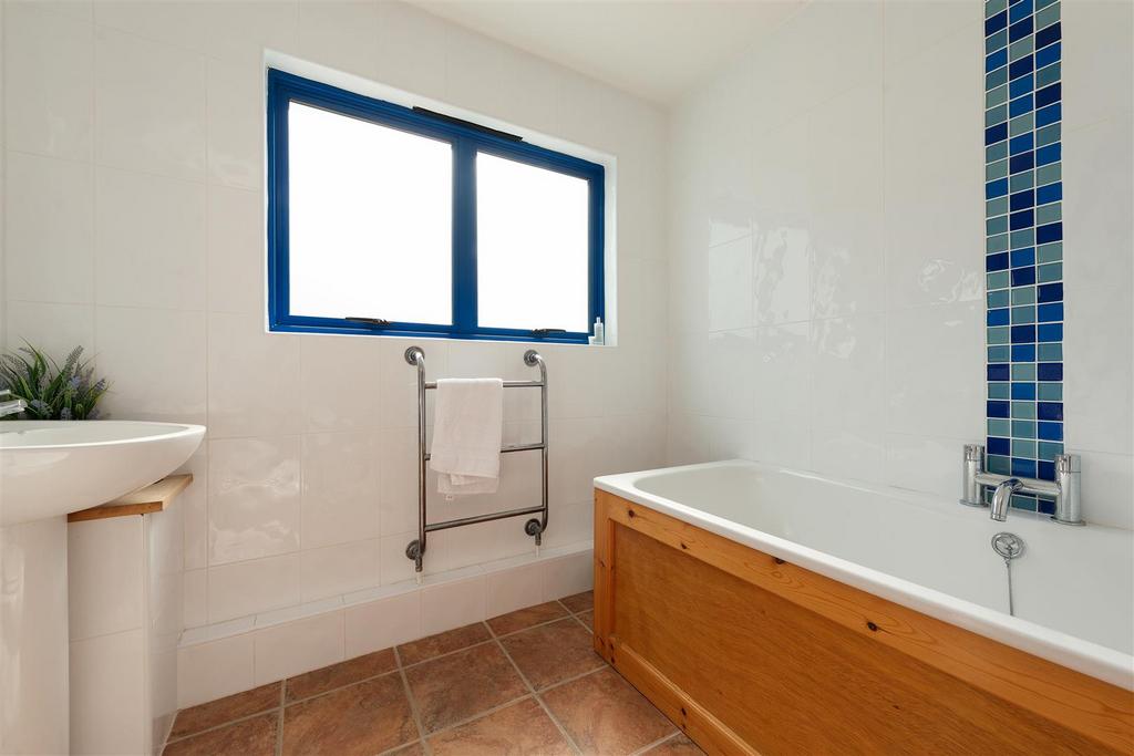 Spa Esplanade, Hampton, Herne Bay