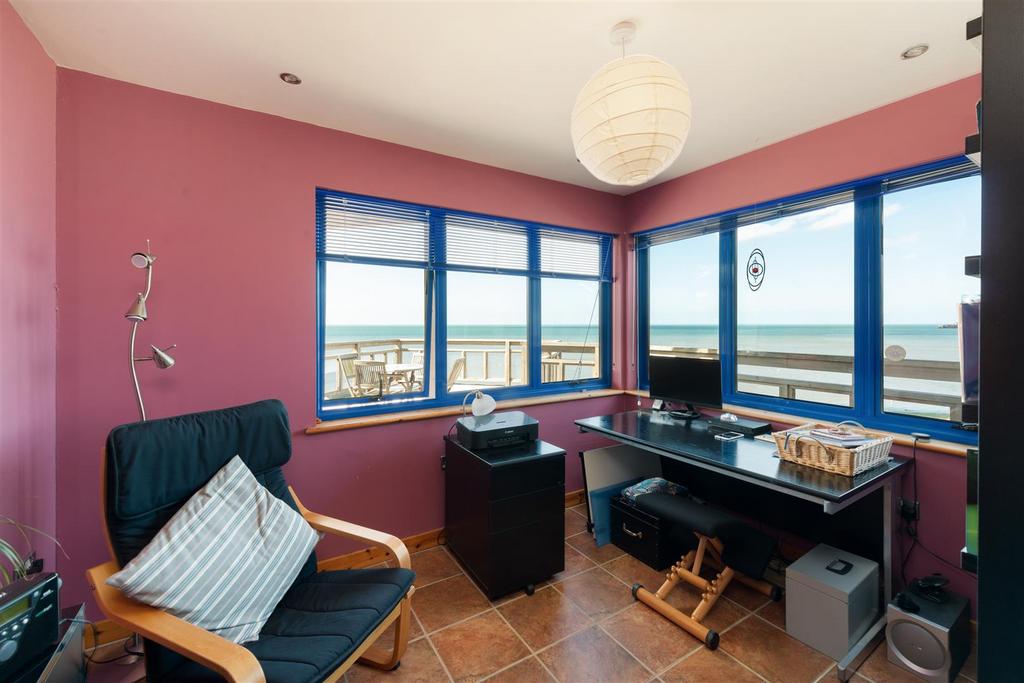 Spa Esplanade, Hampton, Herne Bay