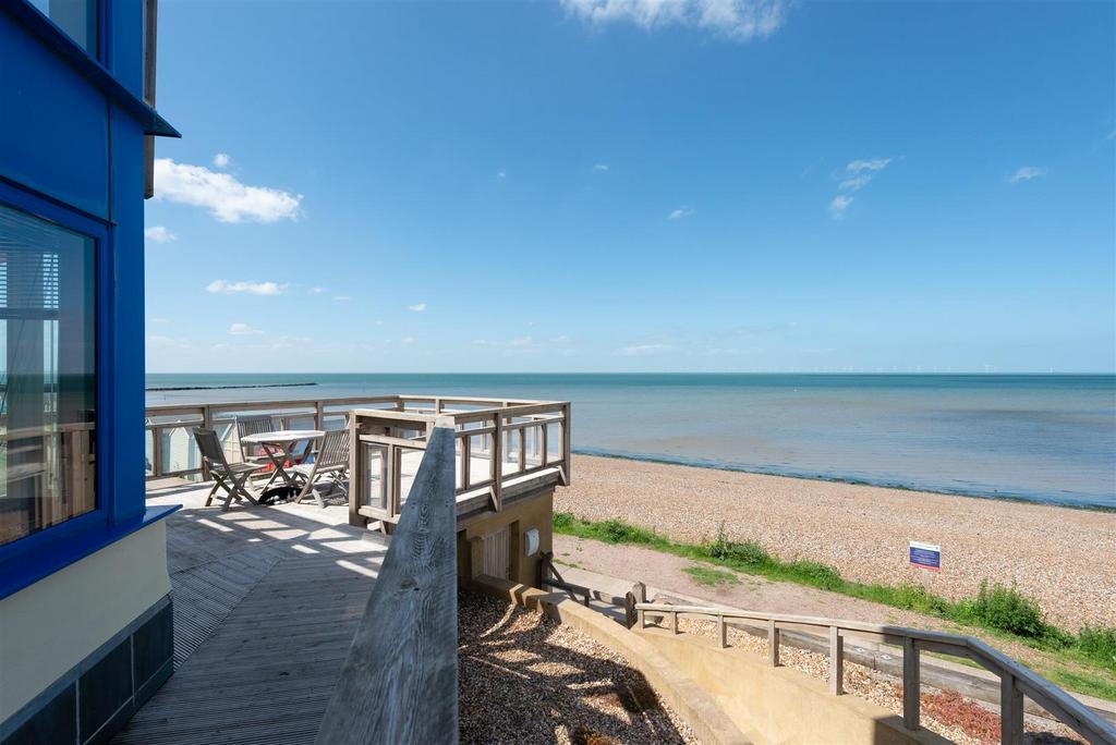 Spa Esplanade, Hampton, Herne Bay