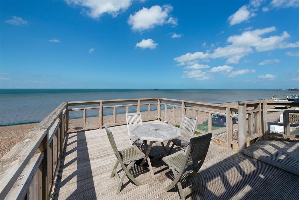 Spa Esplanade, Hampton, Herne Bay
