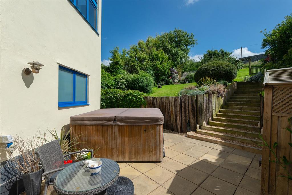 Spa Esplanade, Hampton, Herne Bay