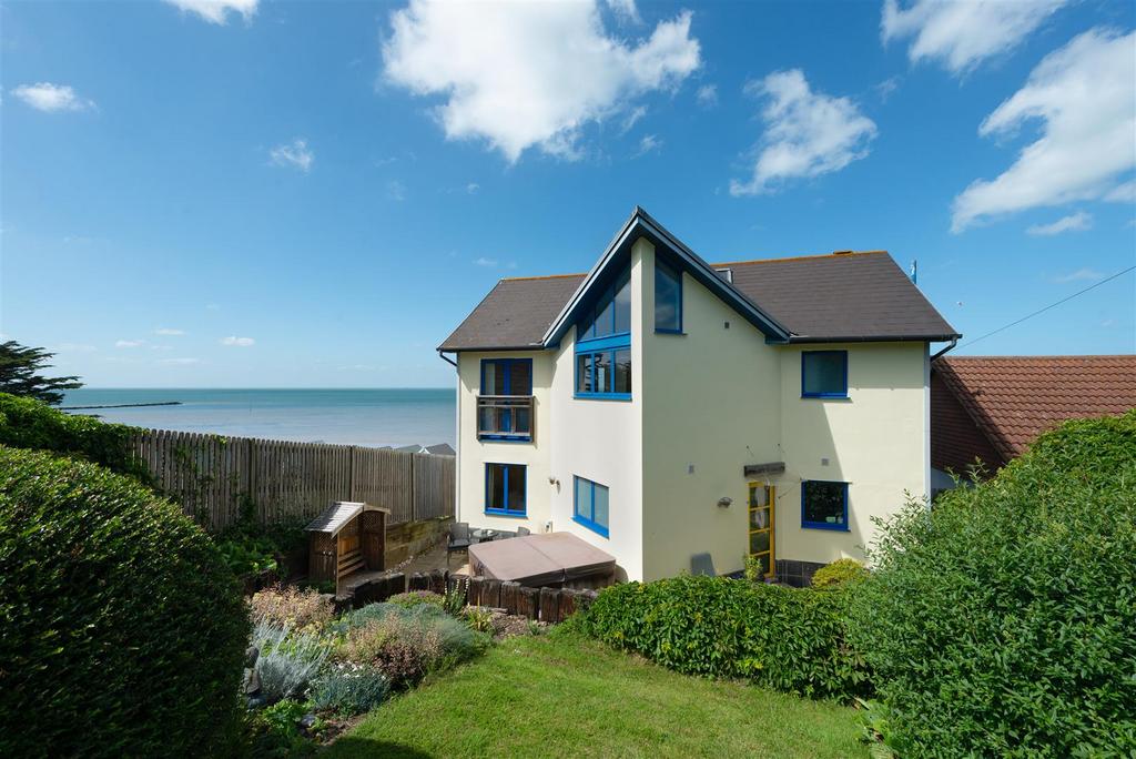 Spa Esplanade, Hampton, Herne Bay