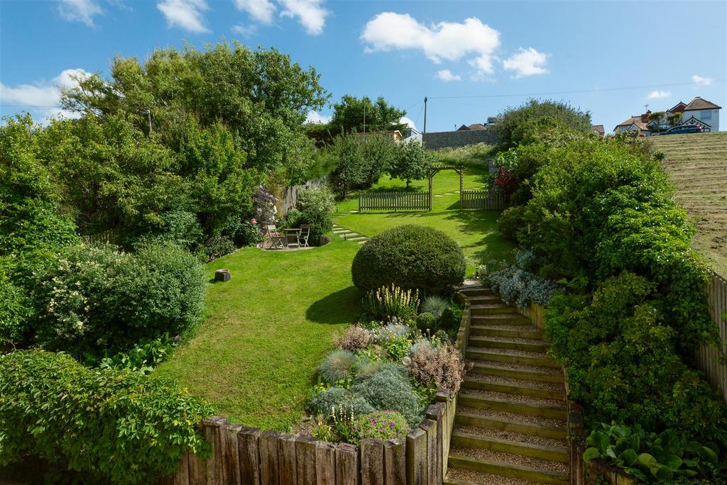 Spa Esplanade, Hampton, Herne Bay