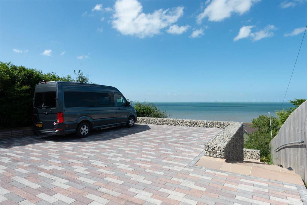 Spa Esplanade, Hampton, Herne Bay