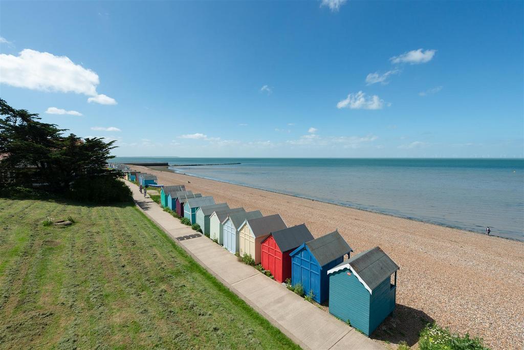 Spa Esplanade, Hampton, Herne Bay
