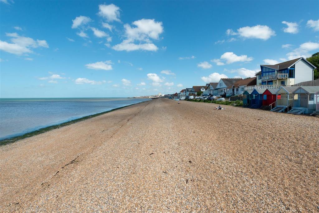 Spa Esplanade, Hampton, Herne Bay