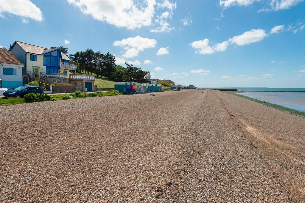 Spa Esplanade, Hampton, Herne Bay
