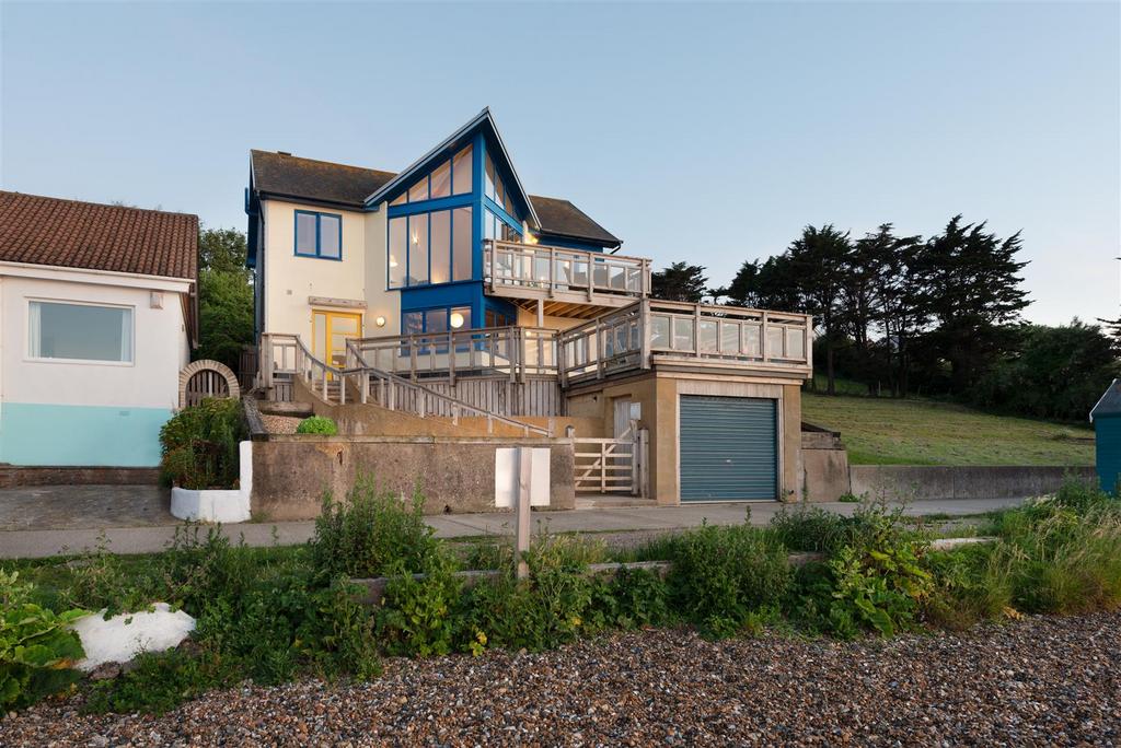 Spa Esplanade, Hampton, Herne Bay