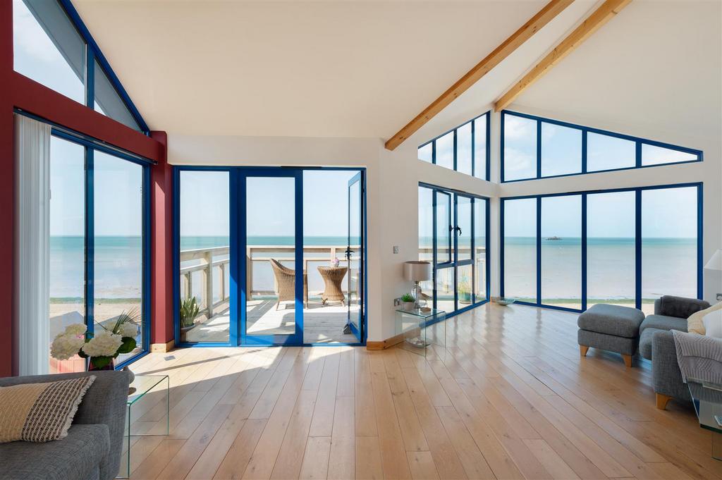 Spa Esplanade, Hampton, Herne Bay