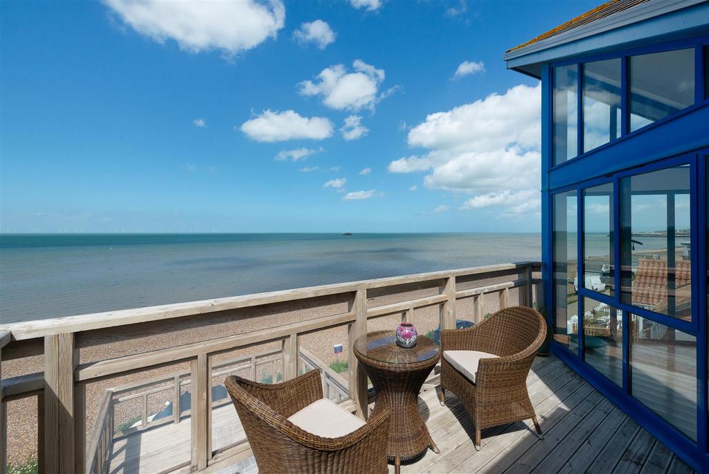 Spa Esplanade, Hampton, Herne Bay