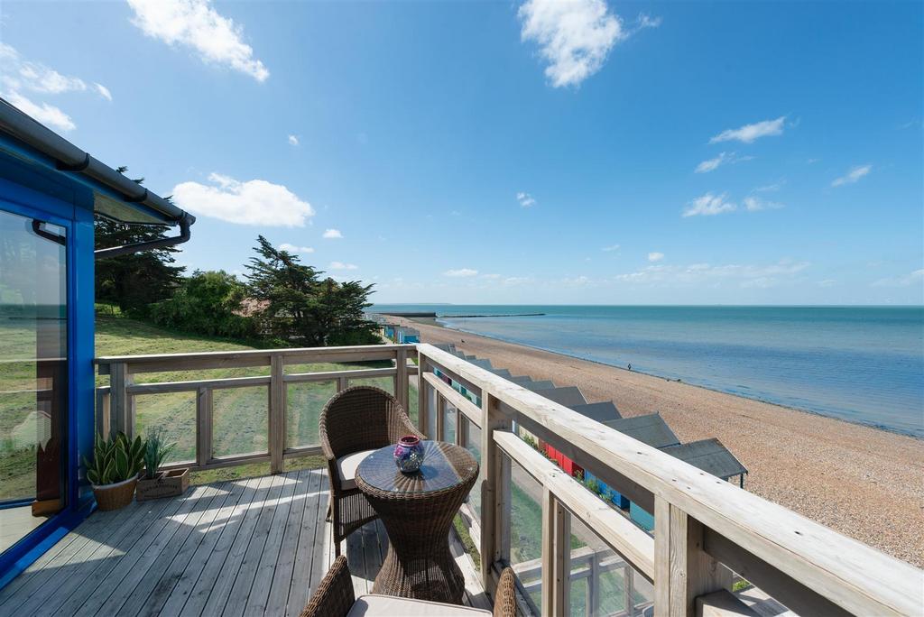 Spa Esplanade, Hampton, Herne Bay