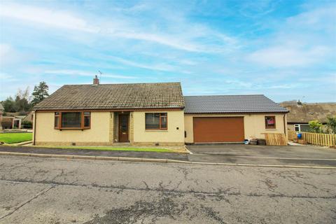 8 Marmion Road, Hawick, TD9 9PD