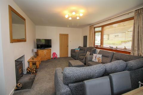 8 Marmion Road, Hawick, TD9 9PD