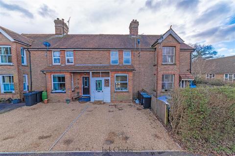 2 bedroom terraced house for sale - Mayfield Road, Rotherfield, Crowborough