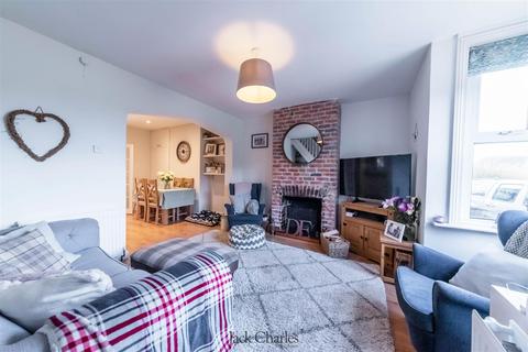 2 bedroom terraced house for sale - Mayfield Road, Rotherfield, Crowborough