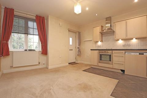 1 bedroom apartment for sale - Heyridge Meadow, Cullompton, Devon