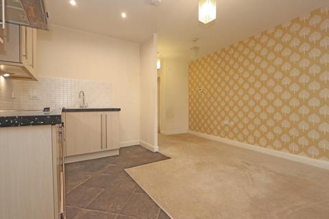 1 bedroom apartment for sale - Heyridge Meadow, Cullompton, Devon