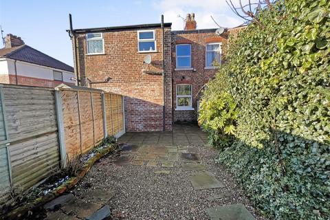2 bedroom terraced house for sale - Waverley Road, Sale