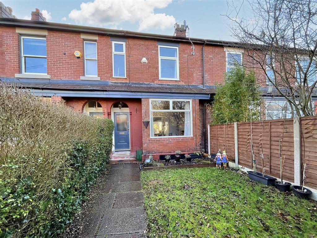 Beech Grove, Sale 3 bed terraced house for sale £390,000