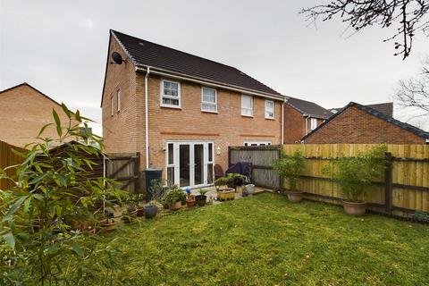 25 Bryn Uchaf, Bryn, Llanelli, SA14 9UJ