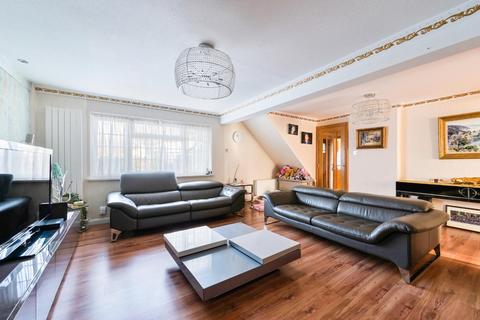 4 bedroom detached house for sale - Parklands Way, Worcester Park