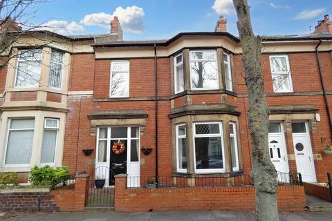 4 bedroom terraced house for sale - Queen Alexandra Road, North Shields