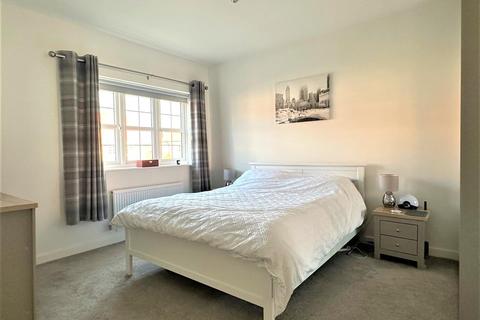 3 bedroom terraced house for sale - Bishopdale Way, Fulford, York